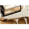 Image 21 : Ruger Vaquero Cowboy Fast Draw .45 Colt 4 5/8" Gloss Stainless Single Action Revolver Mfd 2008