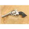 Image 25 : Ruger Vaquero Cowboy Fast Draw .45 Colt 4 5/8" Gloss Stainless Single Action Revolver Mfd 2008