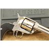Image 3 : Ruger Vaquero Cowboy Fast Draw .45 Colt 4 5/8" Gloss Stainless Single Action Revolver Mfd 2008