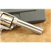 Image 4 : Ruger Vaquero Cowboy Fast Draw .45 Colt 4 5/8" Gloss Stainless Single Action Revolver Mfd 2008
