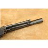 Image 16 : 2nd Year Ruger Pre-warning 3-screw Blackhawk Flat-top .44 Magnum 6.5" Sa Revolver, 1957 C&r