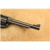 Image 6 : 2nd Year Ruger Pre-warning 3-screw Blackhawk Flat-top .44 Magnum 6.5" Sa Revolver, 1957 C&r