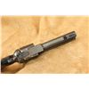 Image 11 : Ruger Pre-warning 3-screw Blackhawk Flat-top .357 Magnum 4.625" Sa Revolver, 1960 C&r