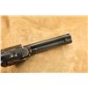 Image 17 : Ruger Pre-warning 3-screw Blackhawk Flat-top .357 Magnum 4.625" Sa Revolver, 1960 C&r
