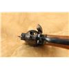 Image 20 : Ruger Pre-warning 3-screw Blackhawk Flat-top .357 Magnum 4.625" Sa Revolver, 1960 C&r