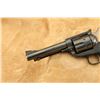 Image 10 : Custom Ruger Pre-warning 3-screw Blackhawk Flat-top .44 Magnum 5.2" Sa Revolver, 1960 C&r
