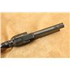 Image 11 : Custom Ruger Pre-warning 3-screw Blackhawk Flat-top .44 Magnum 5.2" Sa Revolver, 1960 C&r