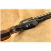 Image 16 : Custom Ruger Pre-warning 3-screw Blackhawk Flat-top .44 Magnum 5.2" Sa Revolver, 1960 C&r
