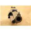 Image 19 : Custom Ruger Pre-warning 3-screw Blackhawk Flat-top .44 Magnum 5.2" Sa Revolver, 1960 C&r