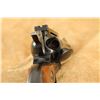 Image 20 : Custom Ruger Pre-warning 3-screw Blackhawk Flat-top .44 Magnum 5.2" Sa Revolver, 1960 C&r