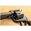 Image 21 : Custom Ruger Pre-warning 3-screw Blackhawk Flat-top .44 Magnum 5.2" Sa Revolver, 1960 C&r