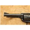 Image 22 : Custom Ruger Pre-warning 3-screw Blackhawk Flat-top .44 Magnum 5.2" Sa Revolver, 1960 C&r