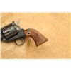 Image 8 : Custom Ruger Pre-warning 3-screw Blackhawk Flat-top .44 Magnum 5.2" Sa Revolver, 1960 C&r