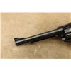 Image 10 : Boxed Pre-warning 3-screw Ruger Blackhawk 6 1/2" .357 Magnum Single Action Revolver, 1966 C&r