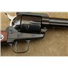Image 17 : Boxed Pre-warning 3-screw Ruger Blackhawk 6 1/2" .357 Magnum Single Action Revolver, 1966 C&r