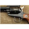 Image 18 : Boxed Pre-warning 3-screw Ruger Blackhawk 6 1/2" .357 Magnum Single Action Revolver, 1966 C&r