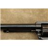 Image 19 : Boxed Pre-warning 3-screw Ruger Blackhawk 6 1/2" .357 Magnum Single Action Revolver, 1966 C&r