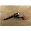 Image 21 : Boxed Pre-warning 3-screw Ruger Blackhawk 6 1/2" .357 Magnum Single Action Revolver, 1966 C&r