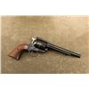 Image 22 : Boxed Pre-warning 3-screw Ruger Blackhawk 6 1/2" .357 Magnum Single Action Revolver, 1966 C&r
