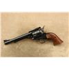Image 7 : Boxed Pre-warning 3-screw Ruger Blackhawk 6 1/2" .357 Magnum Single Action Revolver, 1966 C&r