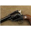 Image 10 : 1st Year Boxed Ruger Old Model Blackhawk 7.5" .30 Carbine Single Action Revolver, 1968 C&r