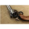 Image 19 : 1st Year Boxed Ruger Old Model Blackhawk 7.5" .30 Carbine Single Action Revolver, 1968 C&r