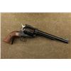 Image 27 : 1st Year Boxed Ruger Old Model Blackhawk 7.5" .30 Carbine Single Action Revolver, 1968 C&r