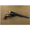 Image 4 : 1st Year Boxed Ruger Old Model Blackhawk 7.5" .30 Carbine Single Action Revolver, 1968 C&r