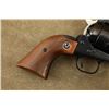 Image 5 : 1st Year Boxed Ruger Old Model Blackhawk 7.5" .30 Carbine Single Action Revolver, 1968 C&r
