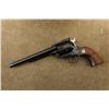 Image 8 : 1st Year Boxed Ruger Old Model Blackhawk 7.5" .30 Carbine Single Action Revolver, 1968 C&r