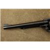 Image 9 : 1st Year Boxed Ruger Old Model Blackhawk 7.5" .30 Carbine Single Action Revolver, 1968 C&r