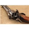 Image 18 : Boxed Pre-warning 3-screw Ruger Blackhawk 6 1/2" .357 Magnum Single Action Revolver, 1972 C&r