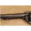 Image 19 : Boxed Pre-warning 3-screw Ruger Blackhawk 6 1/2" .357 Magnum Single Action Revolver, 1972 C&r