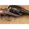 Image 21 : Boxed Pre-warning 3-screw Ruger Blackhawk 6 1/2" .357 Magnum Single Action Revolver, 1972 C&r