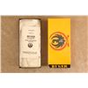 Image 22 : Boxed Pre-warning 3-screw Ruger Blackhawk 6 1/2" .357 Magnum Single Action Revolver, 1972 C&r