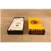 Image 23 : Boxed Pre-warning 3-screw Ruger Blackhawk 6 1/2" .357 Magnum Single Action Revolver, 1972 C&r