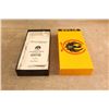 Image 25 : Boxed Pre-warning 3-screw Ruger Blackhawk 6 1/2" .357 Magnum Single Action Revolver, 1972 C&r