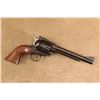 Image 27 : Boxed Pre-warning 3-screw Ruger Blackhawk 6 1/2" .357 Magnum Single Action Revolver, 1972 C&r