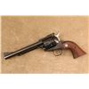 Image 28 : Boxed Pre-warning 3-screw Ruger Blackhawk 6 1/2" .357 Magnum Single Action Revolver, 1972 C&r