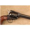 Image 5 : Boxed Pre-warning 3-screw Ruger Blackhawk 6 1/2" .357 Magnum Single Action Revolver, 1972 C&r