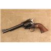 Image 7 : Boxed Pre-warning 3-screw Ruger Blackhawk 6 1/2" .357 Magnum Single Action Revolver, 1972 C&r