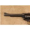 Image 8 : Boxed Pre-warning 3-screw Ruger Blackhawk 6 1/2" .357 Magnum Single Action Revolver, 1972 C&r
