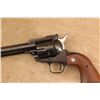 Image 9 : Boxed Pre-warning 3-screw Ruger Blackhawk 6 1/2" .357 Magnum Single Action Revolver, 1972 C&r