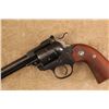 Image 10 : Boxed Ruger New Model Single-six Bisley Rb-2aw 00637 6.5" .22 Lr Single Action Revolver, 1986