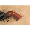 Image 11 : Boxed Ruger New Model Single-six Bisley Rb-2aw 00637 6.5" .22 Lr Single Action Revolver, 1986