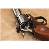 Image 16 : Boxed Ruger New Model Single-six Bisley Rb-2aw 00637 6.5" .22 Lr Single Action Revolver, 1986