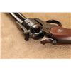 Image 17 : Boxed Ruger New Model Single-six Bisley Rb-2aw 00637 6.5" .22 Lr Single Action Revolver, 1986