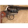 Image 18 : Boxed Ruger New Model Single-six Bisley Rb-2aw 00637 6.5" .22 Lr Single Action Revolver, 1986