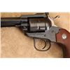 Image 19 : Boxed Ruger New Model Single-six Bisley Rb-2aw 00637 6.5" .22 Lr Single Action Revolver, 1986
