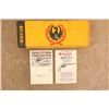 Image 20 : Boxed Ruger New Model Single-six Bisley Rb-2aw 00637 6.5" .22 Lr Single Action Revolver, 1986